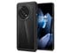 Mobil - Deksel og etui - Spigen Ultra Hybrid - matte black - OnePlus 13 - ACS09067