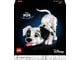LEGO® - LEGO Disney 43269 101 dalmatinere Valper - 43269