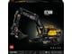 LEGO® - LEGO Technic 42215 Volvo EC500 Hybrid gravemaskin - 42215