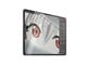 Nettbrett - Andre tilbehør - PanzerGlass GraphicPaper® Screen Protector iPad Air 13'' (2024) | iPad Pro 13'' (2024) | Ultra-Wide - PANZER2836