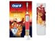 Elektrisk tannbørste - Oral-B Elektrisk tannbørste Vitality Pro Kids Løvenes Konge m/reiseetui - 8700216297257