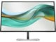 Skjerm - 27" HP 527pu Series 5 Pro - 2560x1440 (QHD) - 100Hz - IPS - 100W USB-C - 9E0G5AA#ABB