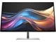 Skjerm - 27" HP Series 7 Pro 727pq - 2560x1440 (QHD) - 120Hz - IPS Black - 8J4D8UT#ABB