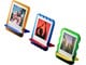 Fotoalbum & Arkivering - Polaroid Acrylic Photo Frame - Coloured 3-pack - 006367