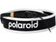 Kamerastropp/-rem - Polaroid Camera Strap Flat - Black & White - 006308