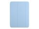 Nettbrett - Deksler og etui - Apple Smart Folio for iPad (A16) - Sky - MDEQ4ZM/A