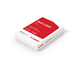 Papir, Fotopapir & Etiketter - Canon Paper WOP1512 Red Label Zero 160gr A4 250 - 97006212