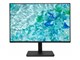 Skjerm - 27" Acer Vero B277 - 1920x1080 - 120Hz - IPS - UM.HB7EE.G01