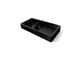 Smarthus - Light Solutions Shelly Wall Display X2 - Wall Mount - Black - 5714255010923