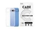 Mobil - Deksel og etui - CARE by PanzerGlass Fashionable Case Transparent X-Ray Soft Basic Google Pixel 9a 5G - CRRFAXRG61456