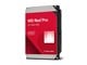Harddisk - WD Red Pro - 16TB - Harddisk - WD161KFGX - SATA-600 - 3.5" - WD161KFGX