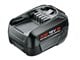 Batterier & Ladere - AL-KO Batteri B75.5 Li 18V (Li-ion 4,0 Ah / 18 V) - 4003718065435