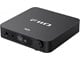 Forsterker - FiiO K11 R2R - DAC & Headphone Amplifier 1300mW - Black - 5510229