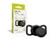 Mobil - Andre tilbehør - Mobile Origin AirTag Pet Collar - black - MO-APC-BLK