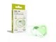 Mobil - Andre tilbehør - Mobile Origin AirTag Pet Collar - luminous green - MO-APC-FGRN