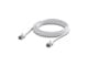 UACC-Cable-Patch-Outdoor-C6A-5M-W