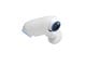 Kabinett tilbehør (kjølepasta mv.) - Ubiquiti UniFi Dual Mount White - UACC-CAMERA-DM-W