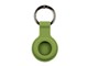 Mobil - Andre tilbehør - Mobile Origin AirTag KeyChain - green - FRL-ATKC-GRN