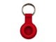 Mobil - Andre tilbehør - Mobile Origin AirTag KeyChain - red - FRL-ATKC-RED