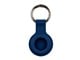 Mobil - Andre tilbehør - Mobile Origin AirTag KeyChain - blue - FRL-ATKC-BLU