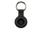 Mobil - Andre tilbehør - Mobile Origin AirTag KeyChain - black - FRL-ATKC-BLK