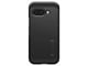Mobil - Deksel og etui - Spigen Tough Armor MagSafe - black - Google Pixel 9a - ACS09046