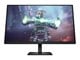 Skjerm - 27" HP OMEN by 27k - 3840x2160 (4K) - 144Hz - IPS - KVM switch - 780G8AA#ABB