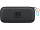 Spill - Tilbehør - Nintendo Switch 2 Carrying Case - Deksel - Nintendo Switch 2 - 0045496321437