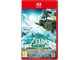 Spill - The Legend of Zelda: Tears of the Kingdom - Nintendo Switch 2 - Action/Adventure - 0045496312640