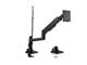 Skjermholder - Kensington SmartFit™ Premium Heavy Duty enkel skjermarm - K58273WW