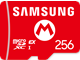 Minnekort - Samsung microSD Express - 256GB - 8806095700670