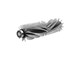 Hageredskaper - Wagner Levaro brush set for stone, coarse - 4004025129803
