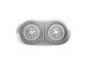 Barbermaskin - Xiaomi Accessories Electric Shaver S200 Replacement Head - Silver - BHR9534GL