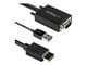 VGA2HDMM2M