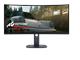 Skjerm - 34" Dell Alienware AW3425DW - 3440x1440 (UWQHD) - 240Hz - QD-OLED - GAME-AW3425DW