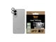 Mobil - Beskyttelsesglass - PanzerGlass Hoops® Black Camera Lens Protector Samsung S25 Edge - PG48080