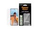 Mobil - Beskyttelsesglass - PanzerGlass Ceramic Screen Protector Samsung S25 Edge | Ultra-Wide Fit - PG20592