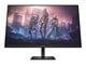Skjerm - 31.5" HP OMEN by 32q - 2560x1440 (QHD) - 165Hz - IPS - 780K0AA#ABB