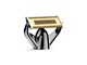 Barbermaskin - Babyliss Accessories X Blade Spare Blade Black - ACOT991BLD