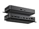 Dokkingstasjon - Dell Pro DockWD25 - USB-C - HDMI DP - 100W PD - DELL-WD25