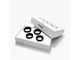Aktivitetsring - Haale II Sizing kit - H2-Sizing kit II