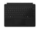 Tastatur - Microsoft MS TC Pro9/10/11 Keyboard Black BE - Tastatur - Belgisk - Svart - 8XB-00144