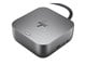 Dokkingstasjon - HP 280W Ultra Dock G6 - Thunderbolt 4 - 2.5GbE - AW5M5UT#ABB