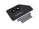 Varme- & Kjøleapparat - EcoFlow Wave Car Vent Seal - Magnetic - EFA-WAVE3CARVENTSEAL