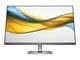 Skjerm - 24" HP 5 Series 524da - 1920x1080 (FHD) - 100Hz - IPS - B11W5AT#ABB