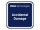 Service & Support - Dell 3Y Accidental Damage Protection - accidental damage coverage - 3 years - shipment - DPMN_3ADP