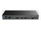 Dokkingstasjon - Acer Thunderbolt 4 Dock T34 (ADK360) - docking station - Thunderbolt 4 - HDMI 2 x DP Thunderbolt 4 - 1GbE 2.5GbE - GP.DCK11.01Z