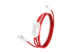 USB - OnePlus 2-in-1 SUPERVOOC Cable - 5461100665