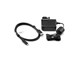Bærbar PC - Lader - Brother LK1001CEU Portable Scanner Accessory Kit AC adapter with barrel connector and USB cable (type C - A) - LK1001CEU