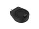 Mobil - Adaptere og ladere - FIXED Wireless USB-C charger for Garmin Watch Black - FIXDW-GA-BK